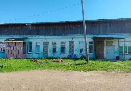 Мингульский сельский клуб