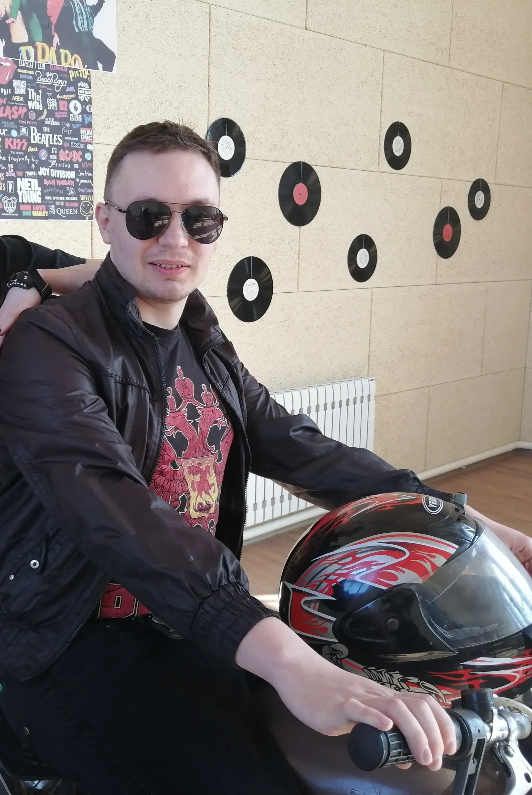 Равковский Алексей Валерьевич