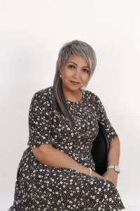 Блинова Елена Михайловна