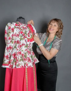 Заикина Ирина Александровна