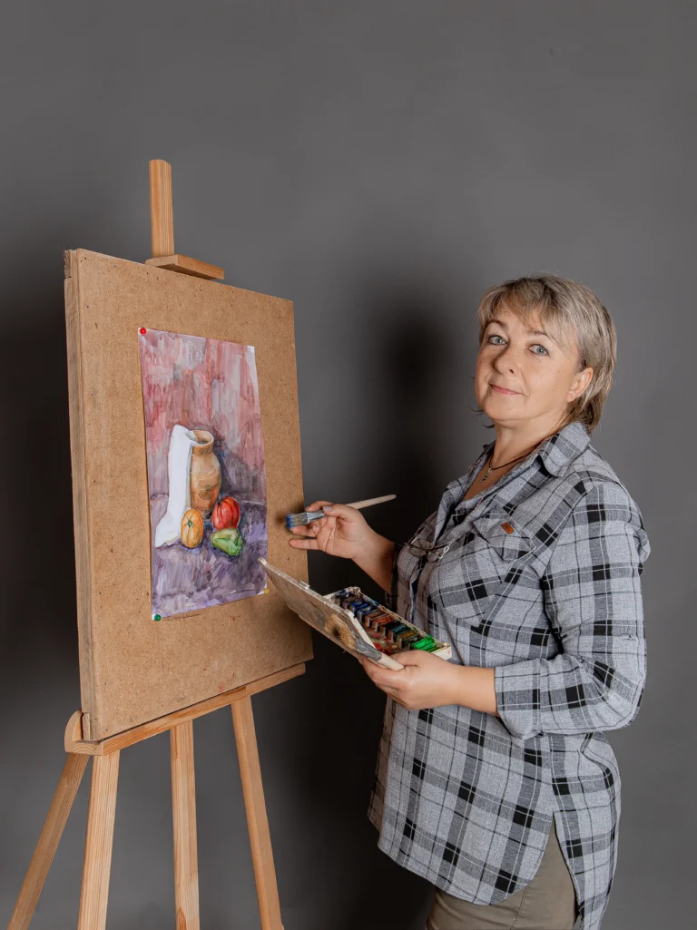 Шорохова Елена Константиновна