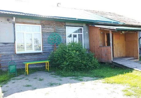 Толстомысовский сельский клуб