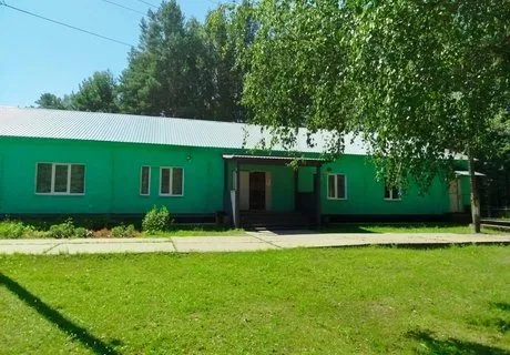 Истокский сельский клуб