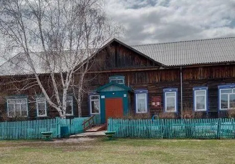 Подсопочный сельский дом культуры