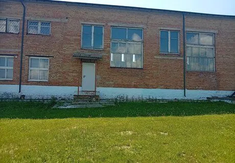 Шилинкинский сельский клуб
