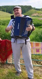 Гусев Андрей Валерьевич