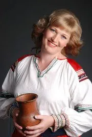 Смольникова Людмила Викторовна